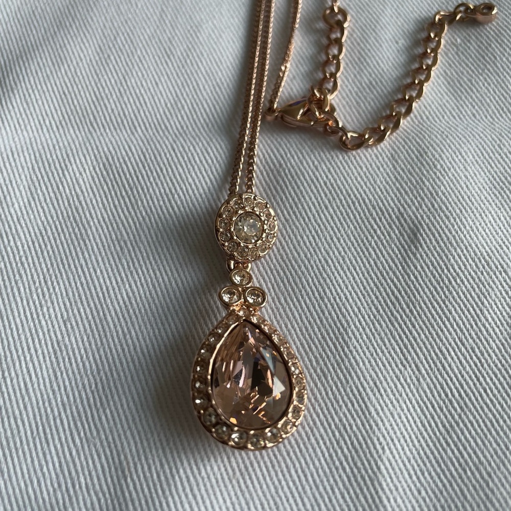 Givenchy Necklace